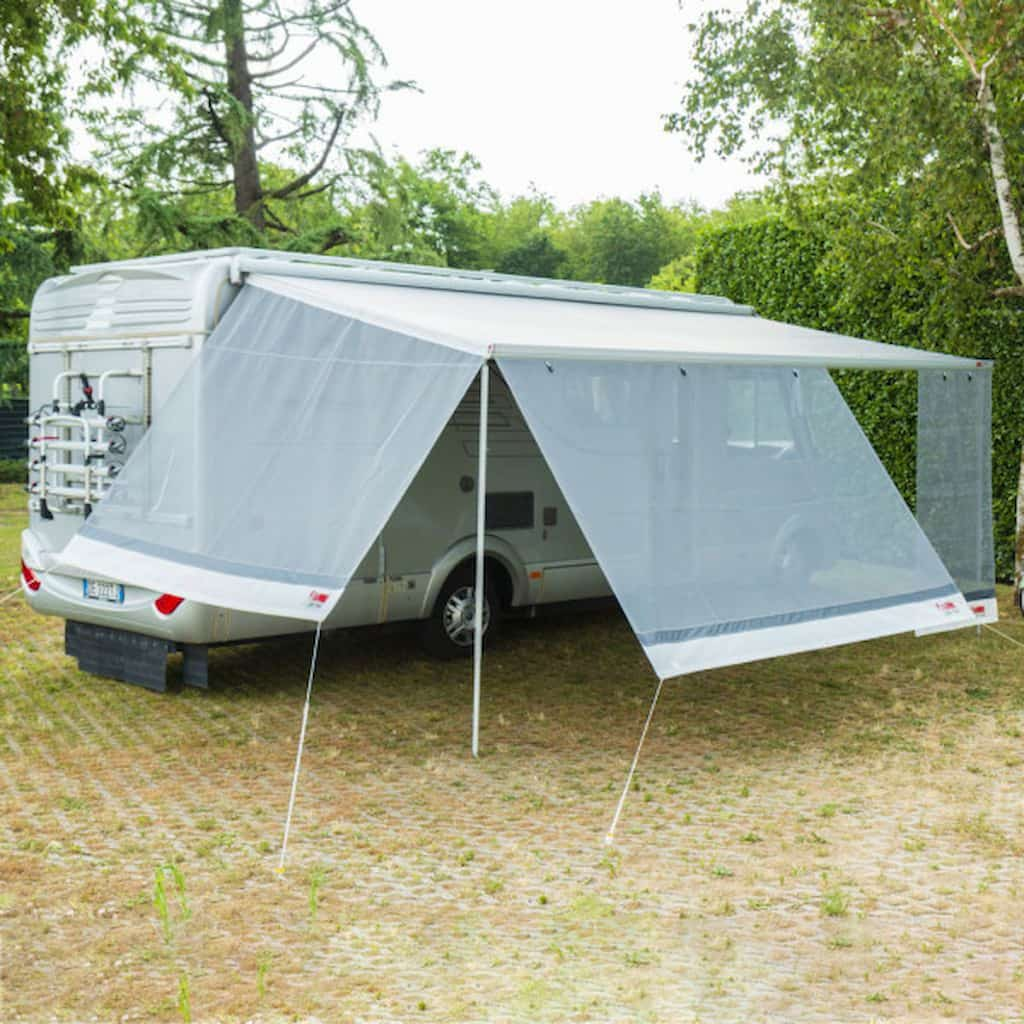 Fiamma Seitenwand Sun View Side CS, F35