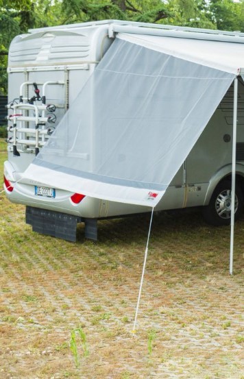 Fiamma Seitenwand Sun View Side Caravanstore XL